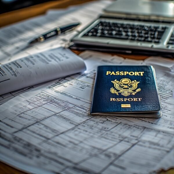 Official Document Processing Support Fee – Part 2