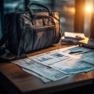 Insurance and Flight Ticket Support Fee – Part 3
