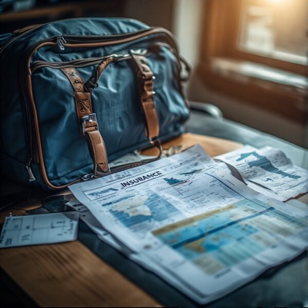 Insurance and Flight Ticket Support Fee – Part 3 - Image 3